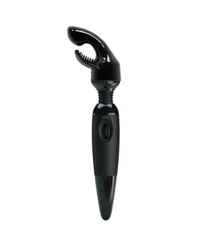 BAILE - MASSEUR DESENSUELLE TÊTE INTERCHANGEABLE