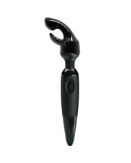 BAILE - MASSEUR DESENSUELLE TÊTE INTERCHANGEABLE