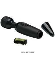 BAILE - MASSEUR DESENSUELLE TÊTE INTERCHANGEABLE