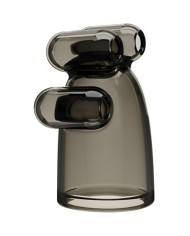 BAILE - COUVERCLE VIBRANT CAPUCHON VIBRANT CRISTAL II
