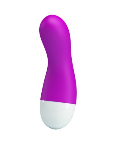 PRETTY LOVE - STIMULATEUR DE POINT G IAN