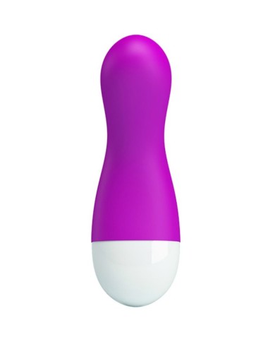 PRETTY LOVE - STIMULATEUR DE POINT G IAN