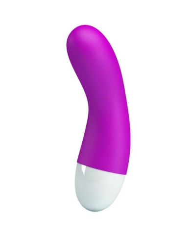 PRETTY LOVE - STIMULATEUR DE POINT G IAN
