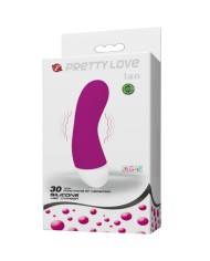PRETTY LOVE - STIMULATEUR DE POINT G IAN