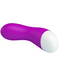 PRETTY LOVE - STIMULATEUR DE POINT G IAN