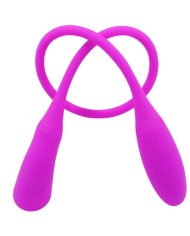 PRETTY LOVE - VIBRATEUR SMART SNAKY VIBE 2 MOTEURS