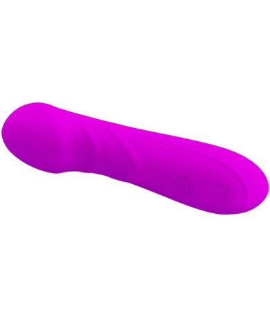 PRETTY LOVE - MINI VIBRATEUR INTELLIGENT REUBEN