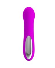 PRETTY LOVE - MINI VIBRATEUR INTELLIGENT REUBEN