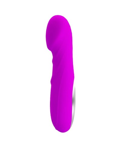 PRETTY LOVE - MINI VIBRATEUR INTELLIGENT REUBEN
