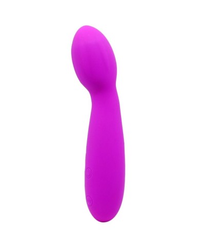 PRETTY LOVE - MINI VIBRATEUR INTELLIGENT ARVIN