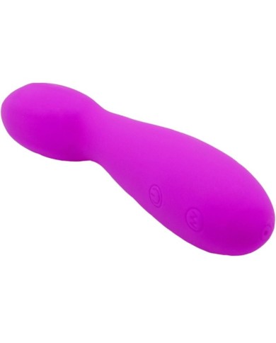 PRETTY LOVE - MINI VIBRATEUR INTELLIGENT ARVIN