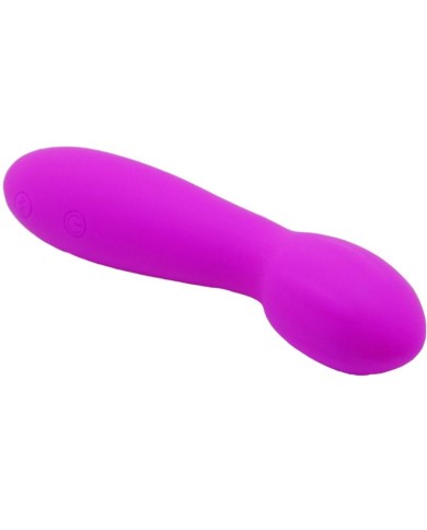 PRETTY LOVE - MINI VIBRATEUR INTELLIGENT ARVIN