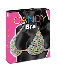 SPENCER & FLEETWOOD - SOUTIEN-GORGE CANDY