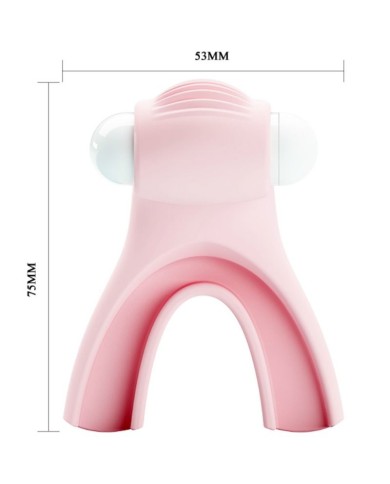PRETTY LOVE - STIMULATEUR ORAL ELSA