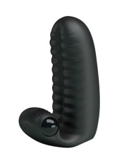 PRETTY LOVE - ABBOTT DÉS DÉS STIMULATEUR NOIR