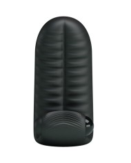 PRETTY LOVE - ABBOTT DÉS DÉS STIMULATEUR NOIR