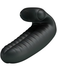 PRETTY LOVE - ABBOTT DÉS DÉS STIMULATEUR NOIR