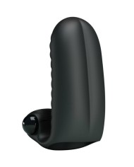 PRETTY LOVE - ABBOTT DÉS DÉS STIMULATEUR NOIR