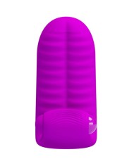 PRETTY LOVE - ABBOTT DÉ DÉS STIMULATEUR LILAS