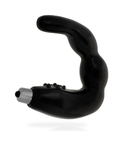 ADDICTED TOYS - MASSEUR ANAL DE PROSTATE VIBRATION