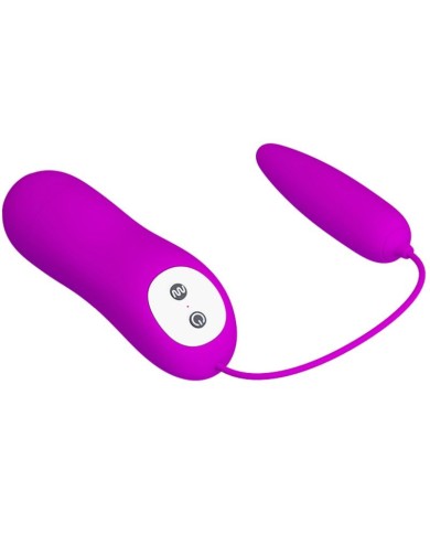 PRETTY LOVE - STIMULATEUR DE MASSAGE HARRIET