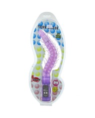 BAILE - VIBRATEUR STIMULATEUR LILAS THORN