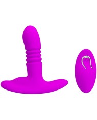 PRETTY LOVE - HEATHER ANAL DE HAUT ET DE BAS