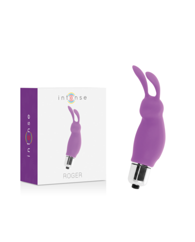 INTENSE - LAPIN ROGER LILAS