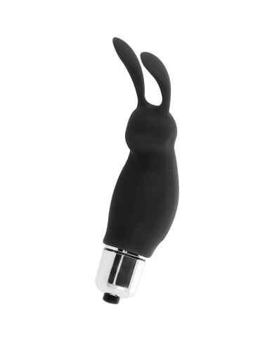 INTENSE - LAPIN ROGER NOIR