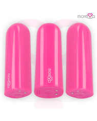 MORESSA - NIX VIBRATEUR TÉLÉCOMMANDE ROSE