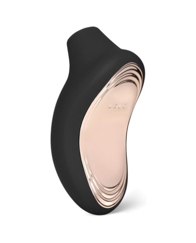 LELO - STIMULATEUR CLITORIS SONA 2 CRUISE NOIR
