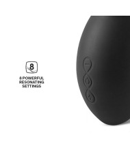 LELO - STIMULATEUR CLITORIS SONA 2 CRUISE NOIR
