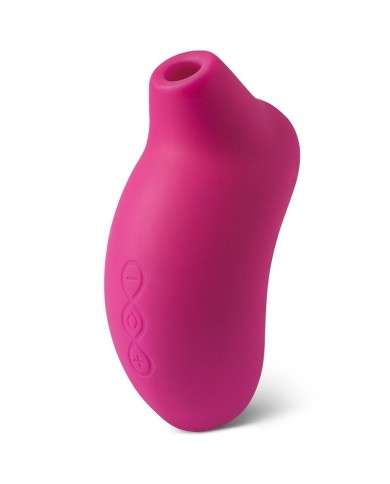 LELO - STIMULATEUR CLITORIS SONA 2 CRUISE CERISE