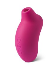 LELO - STIMULATEUR CLITORIS SONA 2 CRUISE CERISE