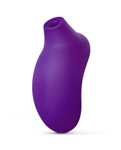 LELO - STIMULATEUR CLITORIS SONA 2 CRUISE LILAS