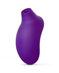 LELO - STIMULATEUR CLITORIS SONA 2 CRUISE LILAS