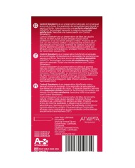 CONTROL - ADAPTATION FRAISE 12 UNITÉS