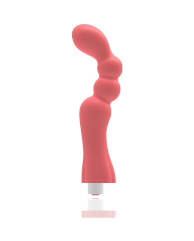 G-SPOT - GOHAN VIBRATEUR LUMIÈRE ROUGE