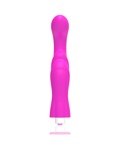 G-SPOT - VIBRATEUR GREGORY VIOLET