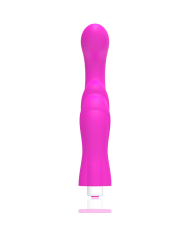 G-SPOT - VIBRATEUR GREGORY VIOLET