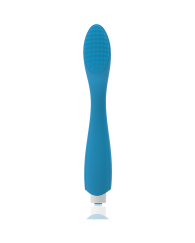 G-SPOT - VIBRATEUR GYLBERT TURQUOISE BLEU G-SPOT