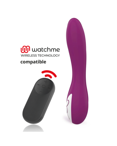 COVERME - ELSIE + TÉLÉCOMMANDE WATCHME