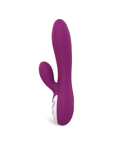 COVERME - TAYLOR VIBROMASSEUR + TÉLÉCOMMANDE WATCHME