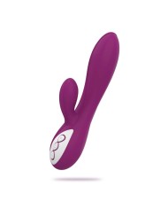 COVERME - TAYLOR VIBROMASSEUR + TÉLÉCOMMANDE WATCHME