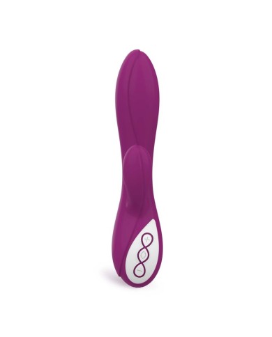 COVERME - TAYLOR VIBROMASSEUR + TÉLÉCOMMANDE WATCHME