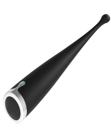 BRILLY GLAM - SPOT VIBE CLITORIAL NOIR