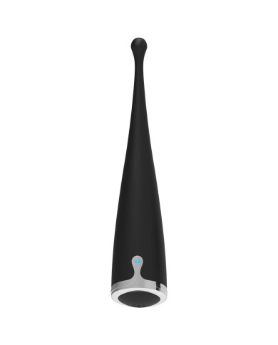 BRILLY GLAM - SPOT VIBE CLITORIAL NOIR