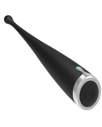 BRILLY GLAM - SPOT VIBE CLITORIAL NOIR