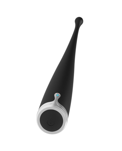 BRILLY GLAM - SPOT VIBE CLITORIAL NOIR
