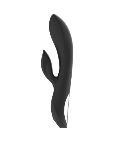 BLACK&SILVER - VIBRATEUR KAULTZ TOUCH CONTROL